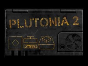 Plutonia 2 - Map 26: Plutopia [Unbeatable DOOM songs]