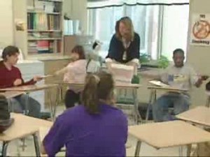 Disability and Law: Transitioning from School to Work (Part 1)