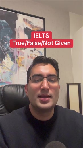 Major IELTS reading confusion! Take our Guaranteed IELTS Band Improvement Package Here: https://hzadeducation.com/product/classes-ielts/