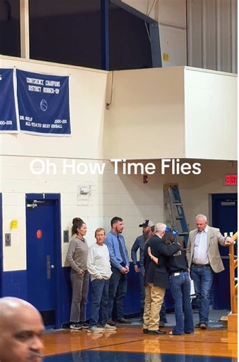 TimeReallyDoesFly#SO PROUD Aylah