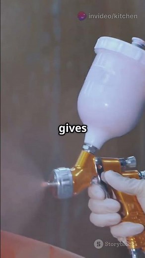 DIY Kitchen Cabinet Hardware Painting: Easy & Affordable!