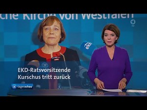 tagesschau 20:00 Uhr, 20.11.2023