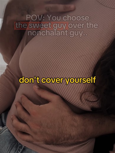 You're gorgeous, stunning, perfect ❤️ Boyfriend ASMR Audio #bestkeptsecret #bksaudio #deepvoice #audiobook #mradams