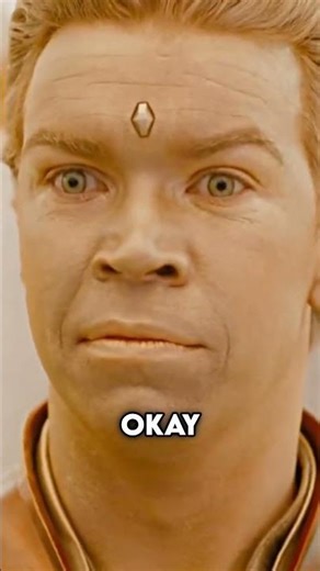 When Adam Warlock Gets Mistaken for Sid from Toy Story #shorts