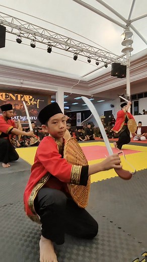 6.4K views · 180 reactions | Pertubuhan Seni Silat Sendeng Malaysia on Reels | Facebook