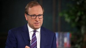 First look at Jonathan Karl's new book, 'Retribution' | Haystack News