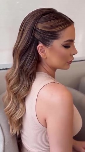 Elegant Wedding Hairstyles for Brides