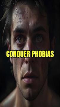 Understanding and Overcoming Phobias: A Complete Guide