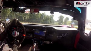 90K views · 165 reactions | Jim Pace narrates as he takes us for a few quick laps in a GT40 MKII Superformance LLC. around VIRginia International Raceway. 170MPH on the back straight! | Historic Sportscar Racing | Facebook