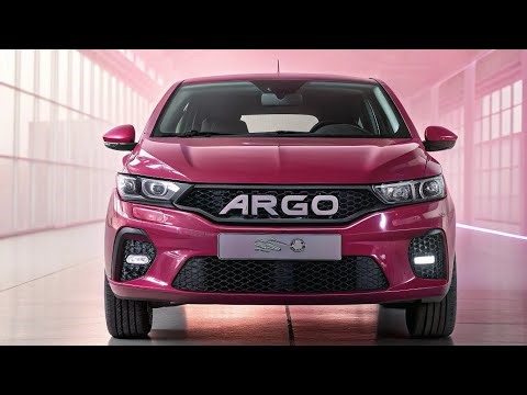 2026 Fiat Argo Review – Design, Features, Performance, Interior & Price in Brazil