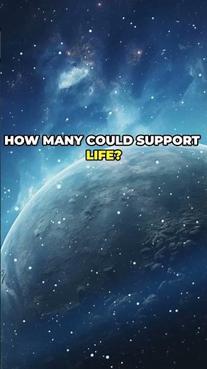 How Many Alien Civilizations Exist?