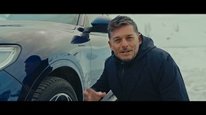 What about winter tires? Vredestein | Giancarlo Fisichella