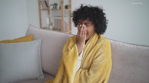 Ohio Department of Health provides update on seasonal and respiratory illnesses, including flu, COVID, RSV, and norovirus