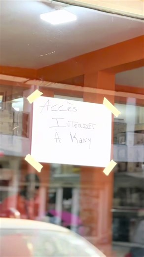 Accès interdit à Kany Mondiale chez @Dima Bigbazar 🙆🏽‍♀️😂 Profitez dès maintenant de 10 à 20 % de réduction sur tous les articles spécial Ramadan chez Big Bazaar Dima 🤩 Mes Mondiales, ne perdez pas de temps ! Allez vite découvrir les bonnes affaires ❤️🤩 📍 Boutique située à Hamdallaye ACI 2000, en face de l’ex Collège Horizon. 📞 223 74🥰38🥰00🥰52 / 91🥰41🥰48🥰31