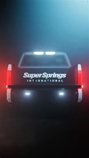 SuperSprings International on Instagram: "TOYOTA x SUMOSPRINGS Upgrade your Toyota’s ride with SumoSprings 💪 From reduced sag and sway to better handling and stability, SumoSprings deliver a smoother, more controlled drive—whether you’re towing, hauling, or hitting the road. Easy install. Big difference. 🛻 #toyota #toyotanation #sumosprings #journeybetter #overland"