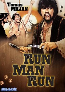 Run, Man, Run Trailer
