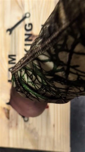 Hand router wood carving. I am the warranty! #woodworking #woodwork #woodsigns #metal #rock #art