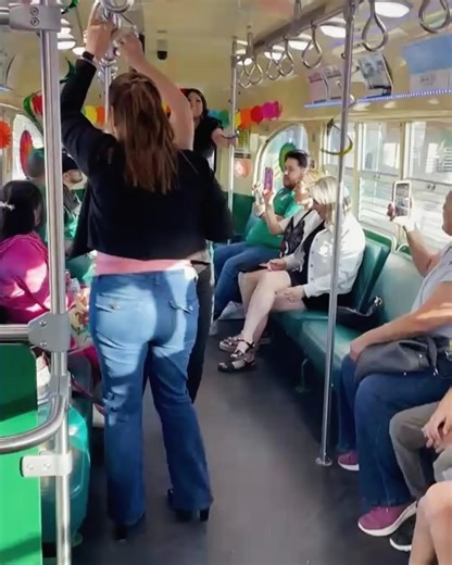 El Paso Streetcar on Reels