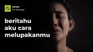 Serana for Revenge: Official Music Video and Lyrics