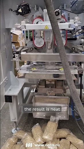 How Rolled Oats Are Packaged: From Bulk to Perfect Packs