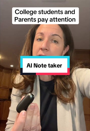 Revolutionize Your Studies with AI Note Taker