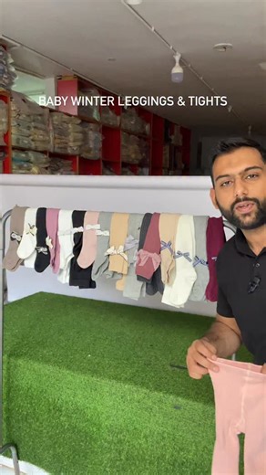 408K views · 508 reactions | Imported High Quality baby Winter Leggings & Tights. Shop Now from TodsNTeens ❤️ | Tods N Teens | Facebook