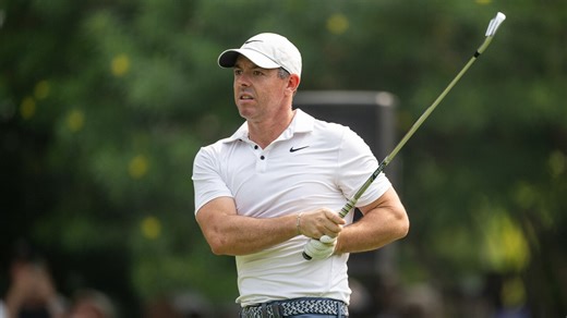 Golf Channel bringing back 'Big Break' series in 2026