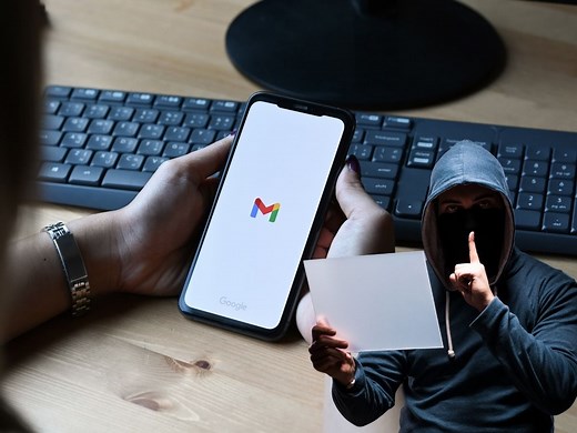 Google confirma hackeo masivo a Gmail; ¿cómo proteger tu cuenta?