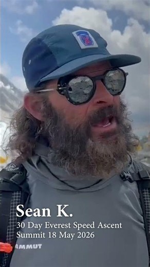 Everest Review - Sean Karls: Why CTSS?
