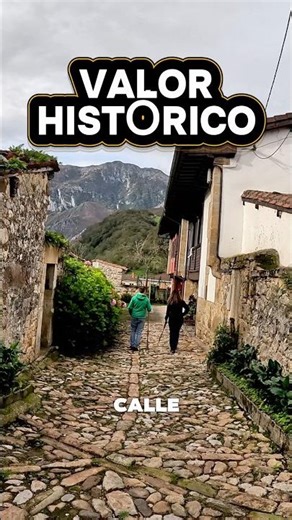 This street has significant historical value because it preserves the original cobblestones of Ar...