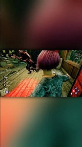 Random DBD Moments 😭 #dbd