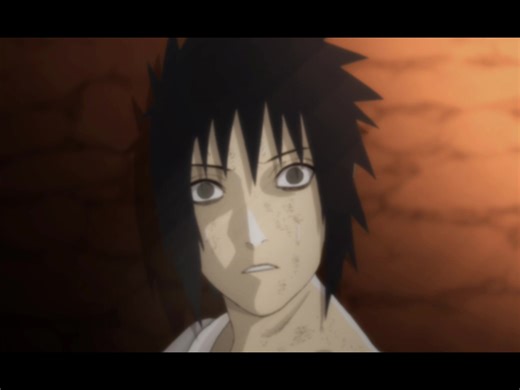 Sasuke Learns the Truth: An Insightful Naruto MMV