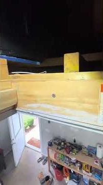 Have you checked your attic stairs? You probably should.