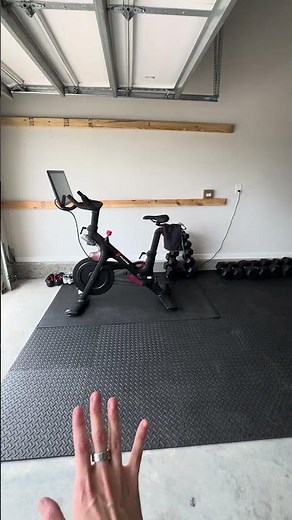 Quick Review of the ProsourceFit Workout Tiles From Amazon | Gym Flooring
