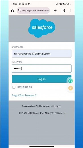 How to Login to Your Kayo Sports Account (Quick & Easy)