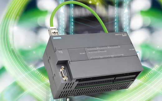 200Smart培训课程初阶