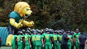 West Linn Lions announce 2025 Oregon high school football schedule