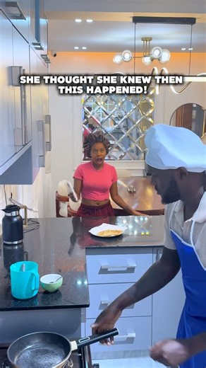 Cook And and Get Some Tonight!... Him🫴😂😂😂#chef #food #cooking #foodie #theruihfamily