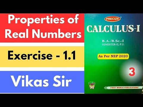 Between any two real numbers there exists infinitely many real numbers | bsc 1st year real numbers