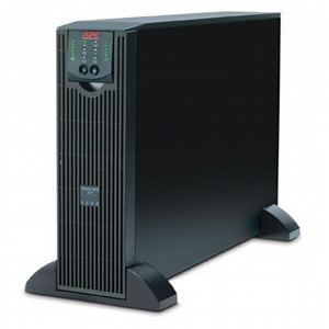 [Hot Item] APC Smart-UPS Rt 5000va 230V Surt5000xli Tower/ Rack Compatible