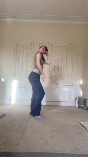 Dance Inspiration from Beyoncé's 711