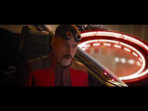 SONIC LE FILM: Spot 'Adventure 20' - FR