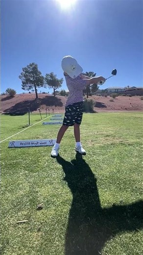 Driver Swing Slow Mo | Working the Release for Explosive Speed