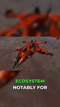 This Close-Quarters Fighter is INSANE #elitedangerous #combat #newship