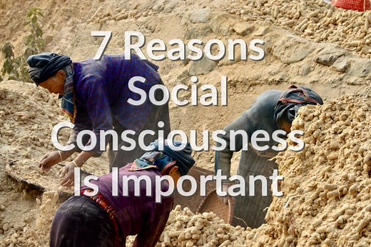 What Is Social Consciousness? 7 Reasons It Is Important | Mondoro