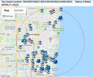 Halloween 2019: How To Avoid Sexual Predators Near Boca Raton