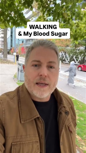 Justin Richard on Instagram: "This is just one of the reasons why I love my Signos’s glucose monitor. Comment Monitor for a discount."