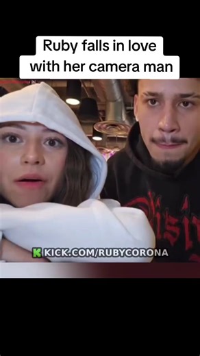 He fine thoooo #fyp #viraltok #ruby #rubycorona #goviral @Ruby