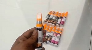 416K views · 576 shares | Car Scratch Filling Paint Color Pen • For...