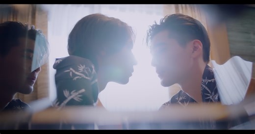 HIStory 4: Close to You | Rakuten Viki